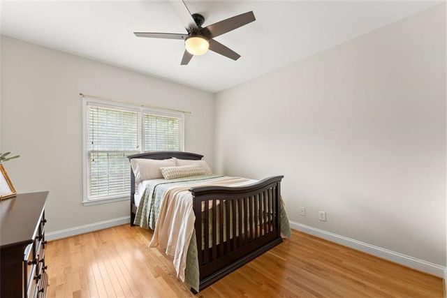 5223 HAMPTON MILL DRIVE, Flowery Branch, GA 30542