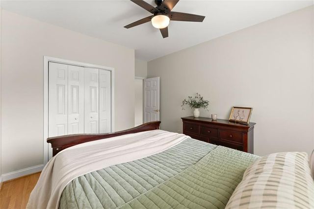 5223 HAMPTON MILL DRIVE, Flowery Branch, GA 30542