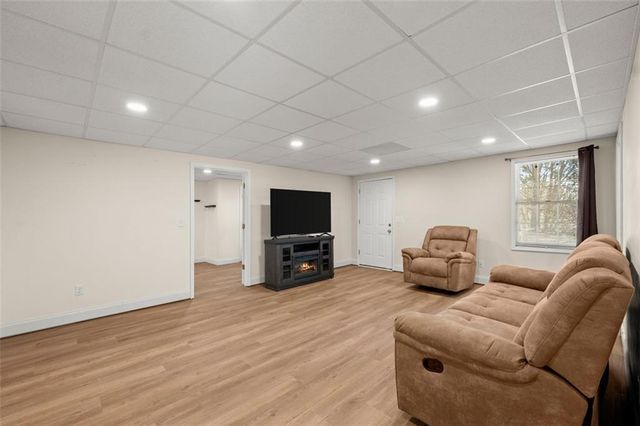 5223 HAMPTON MILL DRIVE, Flowery Branch, GA 30542