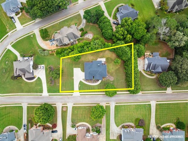 5223 HAMPTON MILL DRIVE, Flowery Branch, GA 30542