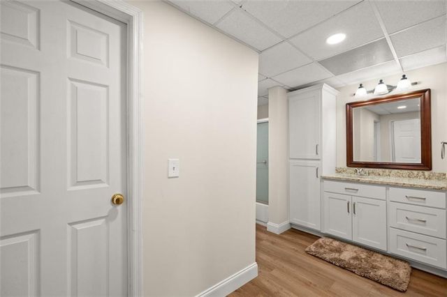 5223 HAMPTON MILL DRIVE, Flowery Branch, GA 30542