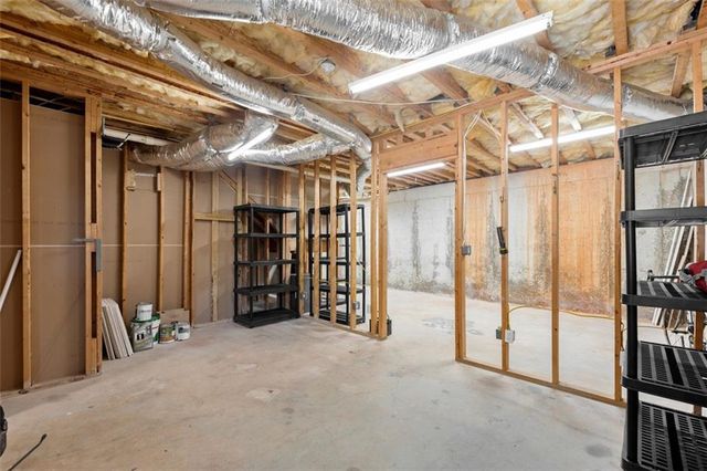 5223 HAMPTON MILL DRIVE, Flowery Branch, GA 30542