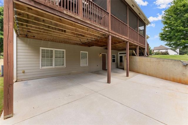 5223 HAMPTON MILL DRIVE, Flowery Branch, GA 30542
