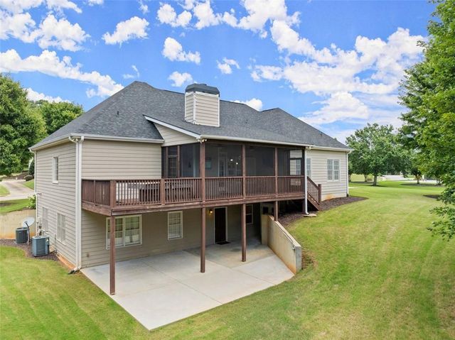 5223 HAMPTON MILL DRIVE, Flowery Branch, GA 30542