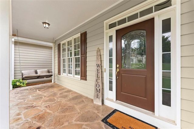 5223 HAMPTON MILL DRIVE, Flowery Branch, GA 30542