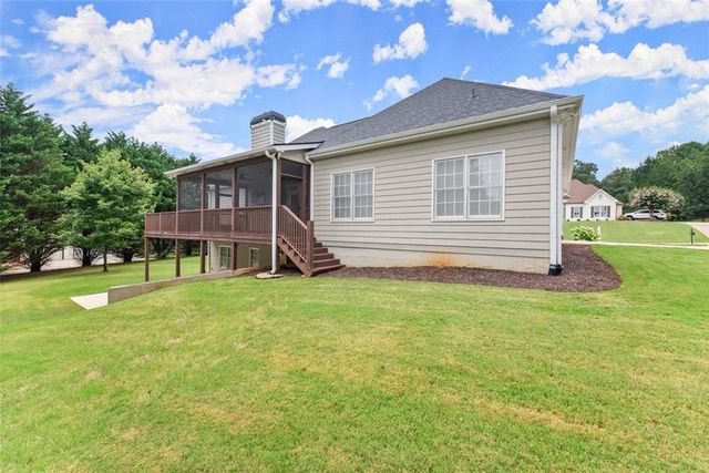 5223 HAMPTON MILL DRIVE, Flowery Branch, GA 30542