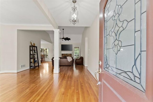 5223 HAMPTON MILL DRIVE, Flowery Branch, GA 30542