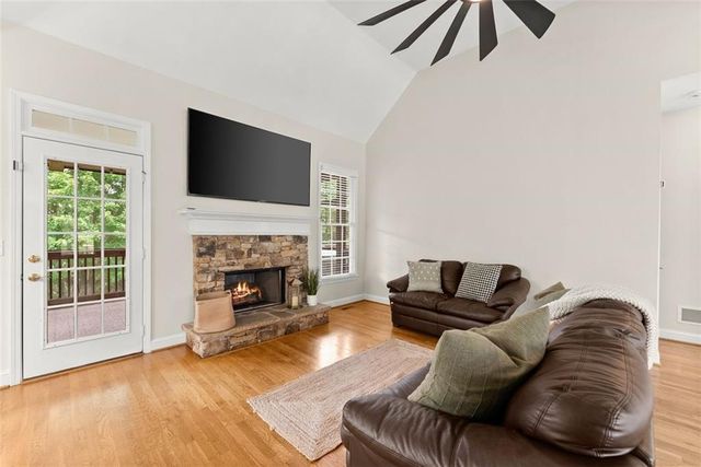 5223 HAMPTON MILL DRIVE, Flowery Branch, GA 30542