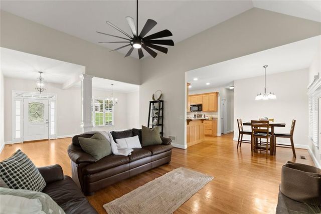 5223 HAMPTON MILL DRIVE, Flowery Branch, GA 30542