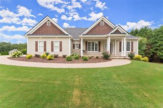 5223 HAMPTON MILL DRIVE, Flowery Branch, GA 30542