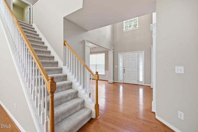 201 Shakespeare Street, Morrisville, NC 27560