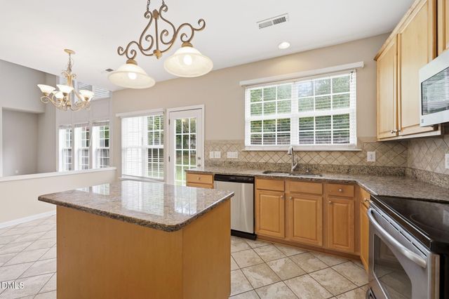 201 Shakespeare Street, Morrisville, NC 27560