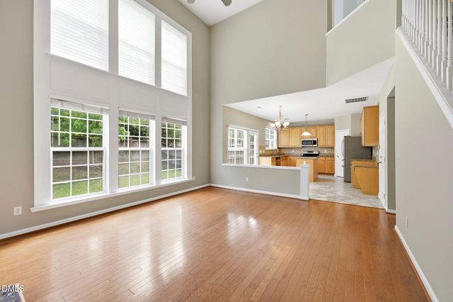 201 Shakespeare Street, Morrisville, NC 27560