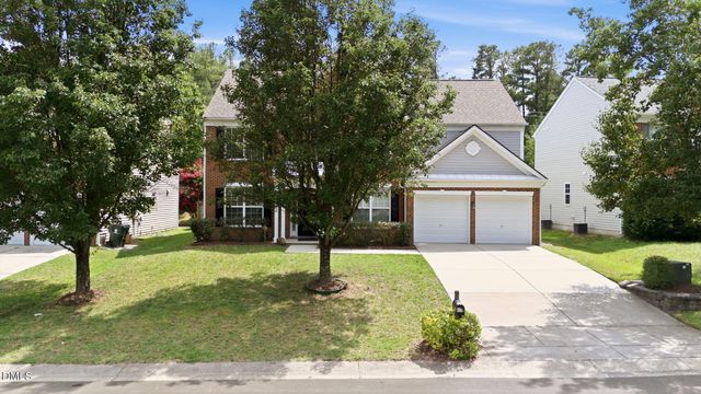 201 Shakespeare Street, Morrisville, NC 27560