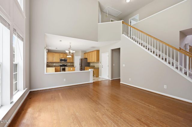 201 Shakespeare Street, Morrisville, NC 27560