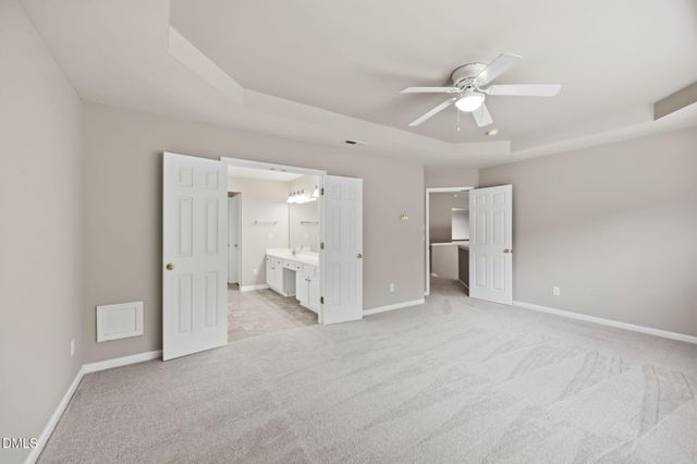 201 Shakespeare Street, Morrisville, NC 27560