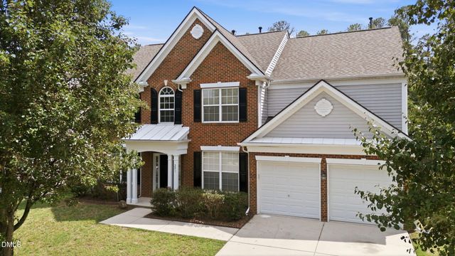 201 Shakespeare Street, Morrisville, NC 27560