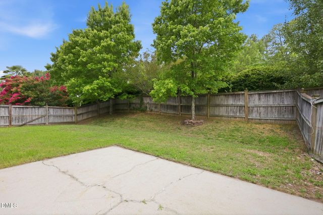 201 Shakespeare Street, Morrisville, NC 27560