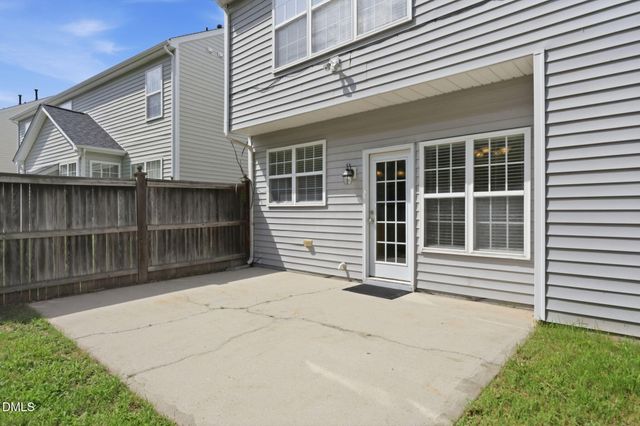 201 Shakespeare Street, Morrisville, NC 27560