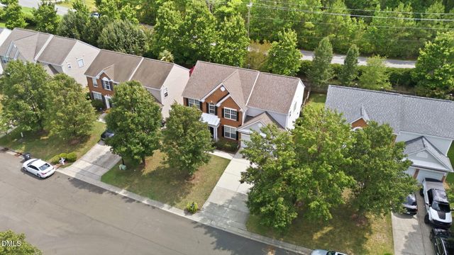 201 Shakespeare Street, Morrisville, NC 27560