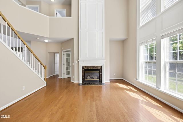 201 Shakespeare Street, Morrisville, NC 27560