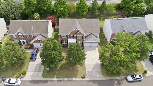 201 Shakespeare Street, Morrisville, NC 27560
