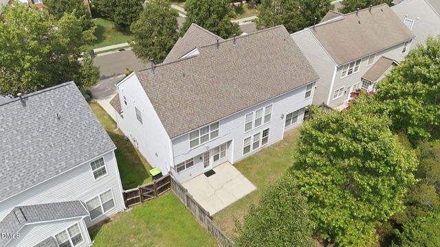201 Shakespeare Street, Morrisville, NC 27560