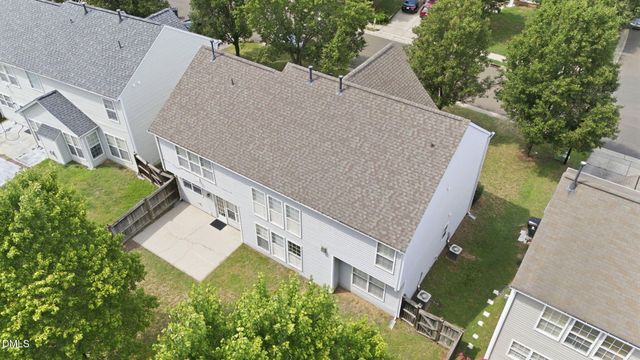 201 Shakespeare Street, Morrisville, NC 27560