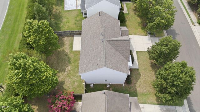 201 Shakespeare Street, Morrisville, NC 27560