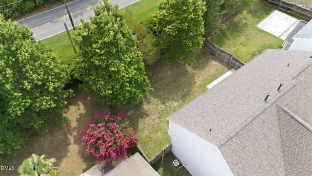 201 Shakespeare Street, Morrisville, NC 27560