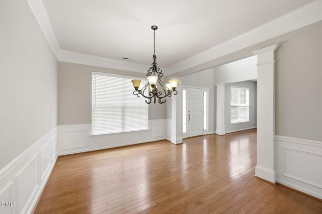 201 Shakespeare Street, Morrisville, NC 27560