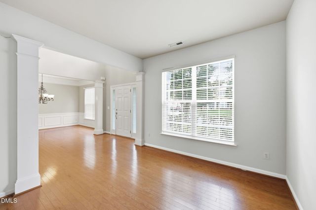 201 Shakespeare Street, Morrisville, NC 27560