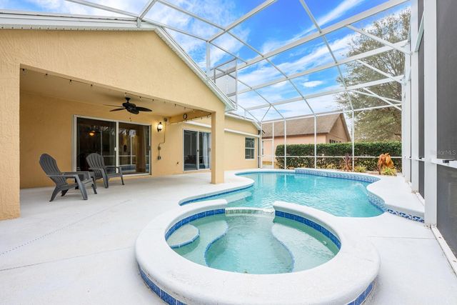 30218 PGA DRIVE, Sorrento, FL 32776