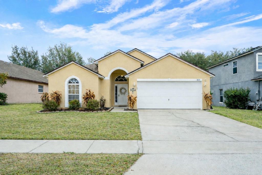 30218 PGA DRIVE, Sorrento, FL 32776