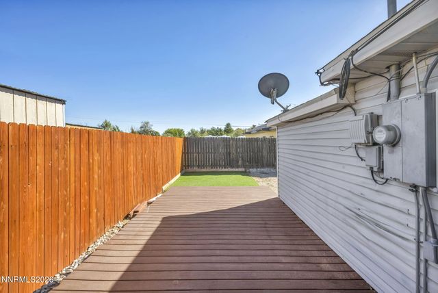 280 E Front Street, Fallon, NV 89406