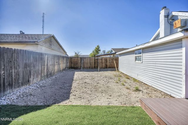 280 E Front Street, Fallon, NV 89406