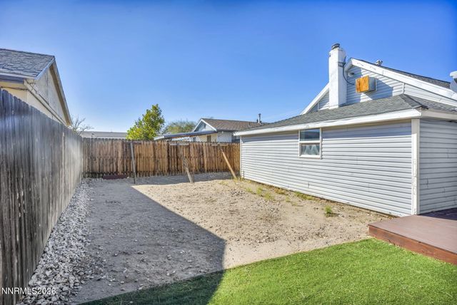 280 E Front Street, Fallon, NV 89406