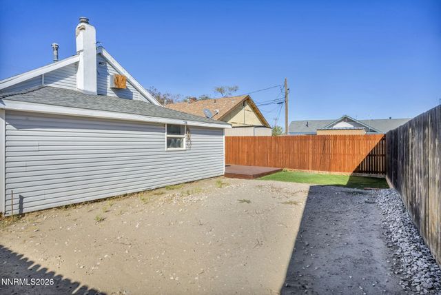 280 E Front Street, Fallon, NV 89406
