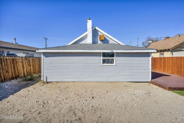 280 E Front Street, Fallon, NV 89406
