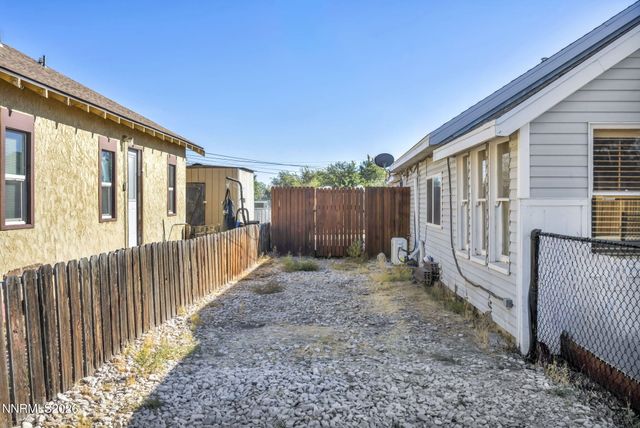 280 E Front Street, Fallon, NV 89406