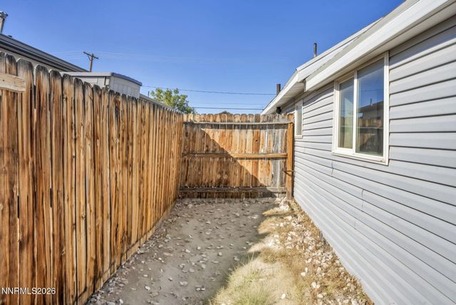 280 E Front Street, Fallon, NV 89406