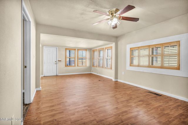 280 E Front Street, Fallon, NV 89406
