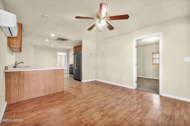 280 E Front Street, Fallon, NV 89406