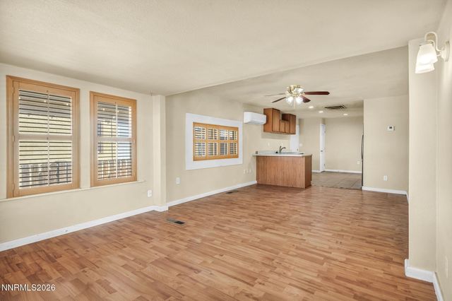 280 E Front Street, Fallon, NV 89406