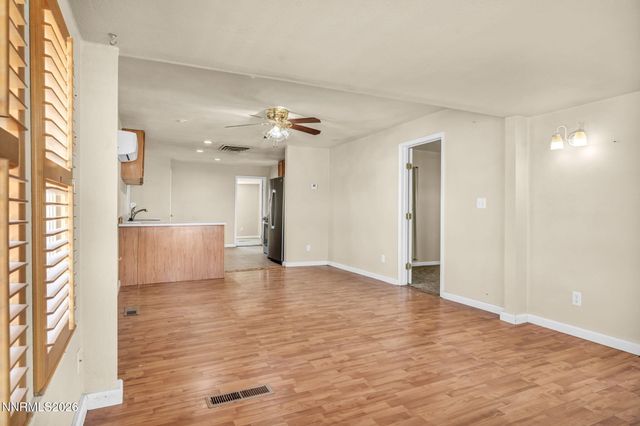 280 E Front Street, Fallon, NV 89406