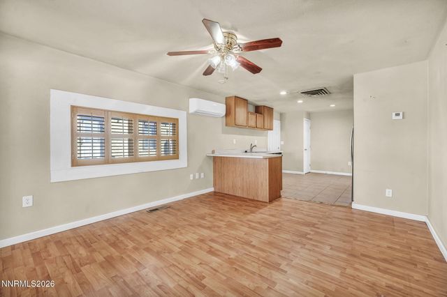 280 E Front Street, Fallon, NV 89406
