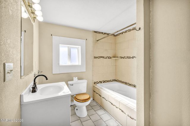 280 E Front Street, Fallon, NV 89406