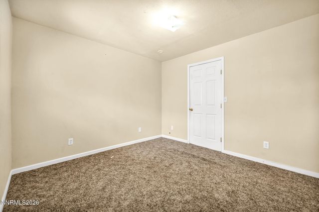 280 E Front Street, Fallon, NV 89406