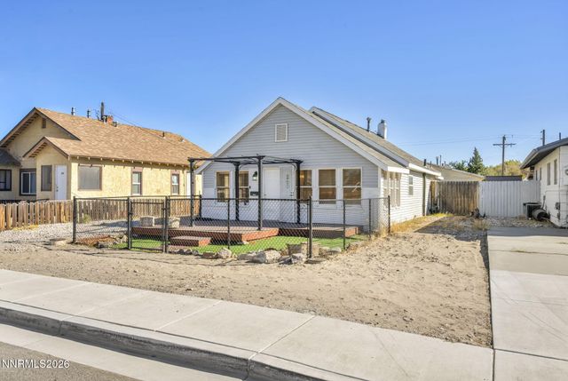 280 E Front Street, Fallon, NV 89406