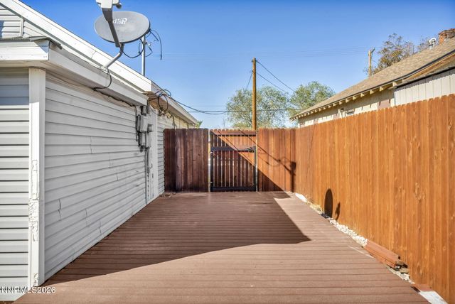 280 E Front Street, Fallon, NV 89406